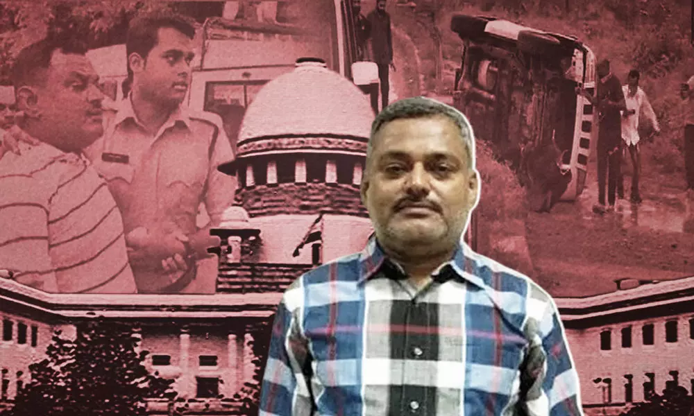 बिकरू कांड: SIT रिपोर्ट में IPS, PPS सहित 40 पर कार्रवाई की सिफारिश, देखें पूरी लिस्ट बिकरू कांड: SIT रिपोर्ट में IPS, PPS सहित 40 पर कार्रवाई की सिफारिश, देखें पूरी लिस्ट