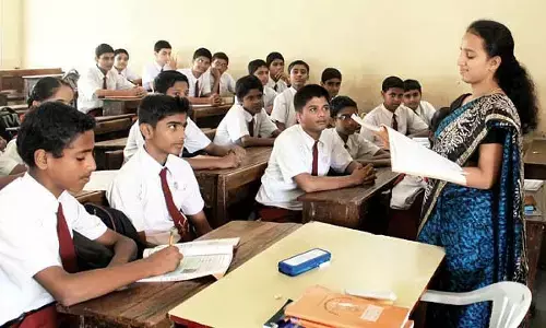 मुंबई में स्कूल 31 दिसंबर तक नहीं खुलेंगे