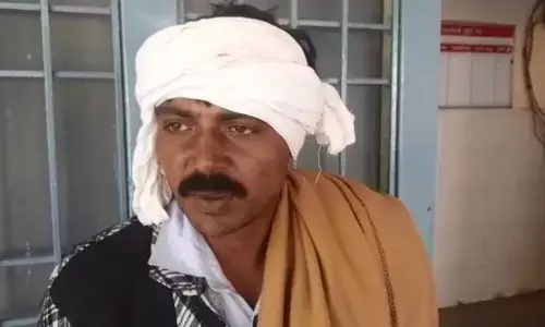 शामली में चाचा ने मारी भतीजे को गोली, भतीजा घायल, चाचा गिरफ्तार शामली में चाचा ने मारी भतीजे को गोली, भतीजा घायल, चाचा गिरफ्तार