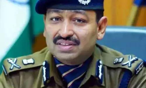 उत्तराखंड के नये डीजीपी बनेगें आईपीएस अशोक कुमार उत्तराखंड के नये डीजीपी बनेगें आईपीएस अशोक कुमार