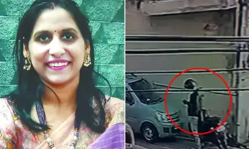 आगरा: घर में घुसकर महिला डॉक्टर की बेरहमी से हत्या, अखिलेश यादव ने योगी सरकार पर उठाये सवाल