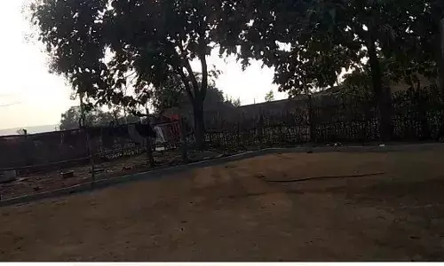 दलित युवती ने गांव के एक युवक पर शादी का झांसा देकर दुष्कर्म करने का लगाया आरोप दलित युवती ने गांव के एक युवक पर शादी का झांसा देकर दुष्कर्म करने का लगाया आरोप