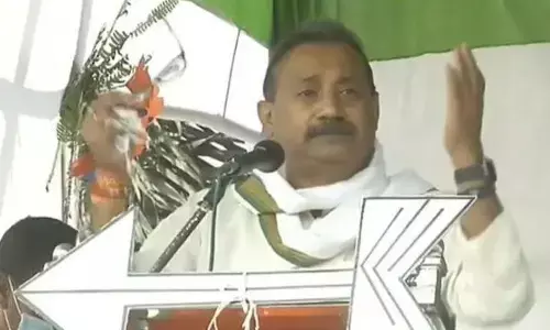 नीतीश की फिर बड़ी मुश्किल: डॉ. मेवालाल चौधरी के बाद अब बिहार में JDU के कार्यकारी अध्यक्ष और मंत्री अशोक चौधरी चर्चा में