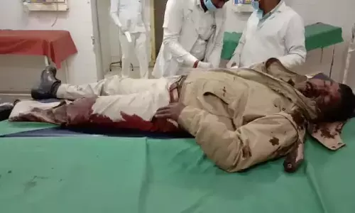 बहन की डोली उठने से पहले भाई की उठी अर्थी, खुशियाँ बदली मातम में बहन की डोली उठने से पहले भाई की उठी अर्थी, खुशियाँ बदली मातम में