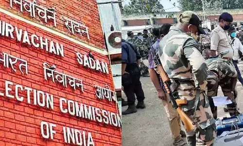 बिहार इलेक्शन को लेकर चुनाव आयोग का बड़ा खुलासा