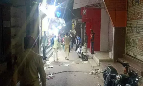 बड़ी खबर: कोरोना के चलते दिल्ली के ये मार्केट 30 नवंबर तक किये गये सील बड़ी खबर: कोरोना के चलते दिल्ली के ये मार्केट 30 नवंबर तक किये गये सील