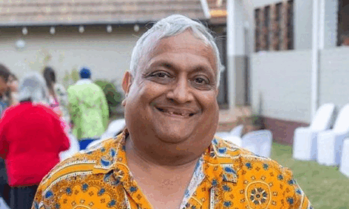 महात्मा गांधी के परपोते सतीश घुपेलिया का कोरोना वायरस संक्रणण से निधन महात्मा गांधी के परपोते सतीश घुपेलिया का कोरोना वायरस संक्रणण से निधन