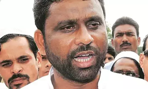 बिहार: AIMIM विधायक अख्तरुल ईमान ने की देश का नाम बदलने की मांग