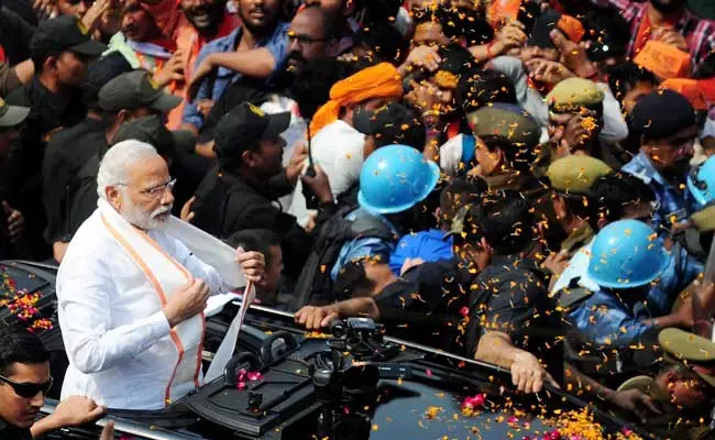 पीएम मोदी के खिलाफ दायर तेजबहादुर की याचिका पर सुप्रीमकोर्ट ने सुनाया निर्णय पीएम मोदी के खिलाफ दायर तेजबहादुर की याचिका पर सुप्रीमकोर्ट ने सुनाया निर्णय