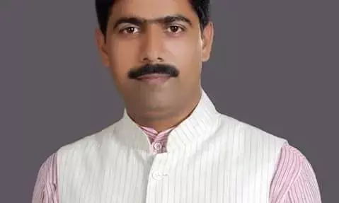महानगर कांग्रेस मुकेश सिंह ने किया योगी सरकार से चिठ्ठी लिखकर किए सवाल, एलडीए से आम आवंटियों की 20 हजार फाइलें कहां है? महानगर कांग्रेस मुकेश सिंह ने किया योगी सरकार से चिठ्ठी लिखकर किए सवाल, एलडीए से आम आवंटियों की 20 हजार फाइलें कहां है?