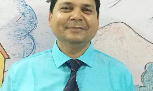 जहीर अख्तर सीनियर इंस्पेक्टर सीबीआई लखनऊ