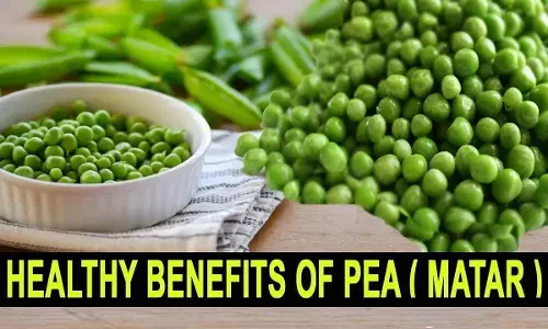खाने में स्वादिष्ट लगने वाले हरे मटर के फायदे जानकर आप हो जाएंगे हैरान