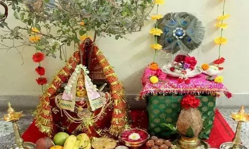 तुलसी विवाह आज, जानिए तुलसी विवाह शुभ मुहूर्त तुलसी विवाह आज, जानिए तुलसी विवाह शुभ मुहूर्त