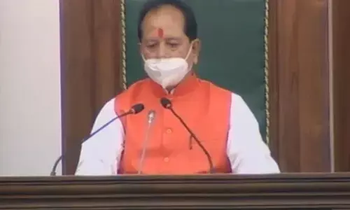 विधानसभा में हंगामा होता रहा और विजय सिन्हा विधानसभा अध्यक्ष हुए निर्वाचित विधानसभा में हंगामा होता रहा और विजय सिन्हा विधानसभा अध्यक्ष हुए निर्वाचित