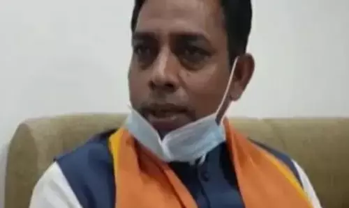 बीजेपी नेता शाहनवाज ने बीजेपी विधायक ललन पासवान को लेकर कही ये बड़ी बात बीजेपी नेता शाहनवाज ने बीजेपी विधायक ललन पासवान को लेकर कही ये बड़ी बात