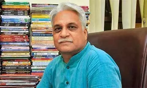 पत्रकार राजीव कटारा का निधन, वरिष्ठ पत्रकार वीरेंद्र सेंगर ने लिखी भावुक पोस्ट पत्रकार राजीव कटारा का निधन, वरिष्ठ पत्रकार वीरेंद्र सेंगर ने लिखी भावुक पोस्ट