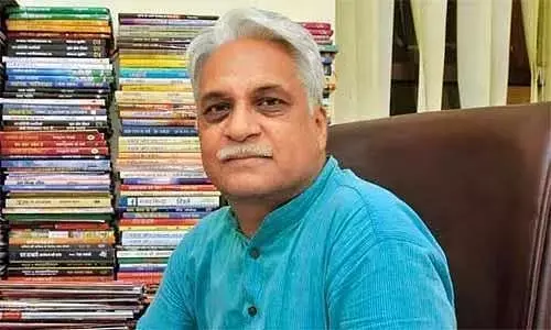 पत्रकार राजीव कटारा का निधन, वरिष्ठ पत्रकार वीरेंद्र सेंगर ने लिखी भावुक पोस्ट पत्रकार राजीव कटारा का निधन, वरिष्ठ पत्रकार वीरेंद्र सेंगर ने लिखी भावुक पोस्ट