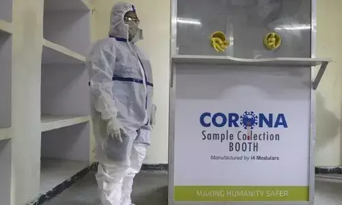 देश का दूसरा सीरो सर्वे: तो क्या देश में 5 करोड़ से ज्यादा है कोरोना पॉजिटिव मरीज देश का दूसरा सीरो सर्वे: तो क्या देश में 5 करोड़ से ज्यादा है कोरोना पॉजिटिव मरीज