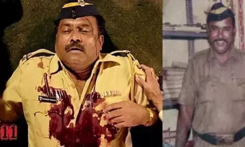 26/11 Attacks : शरीर से आर-पार हो रही थी गोलियां, तुकाराम ने फिर भी नहीं छोड़ी कसाब की गर्दन 26/11 Attacks : शरीर से आर-पार हो रही थी गोलियां, तुकाराम ने फिर भी नहीं छोड़ी कसाब की गर्दन