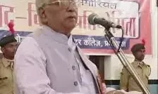 बीस साल में एमएलसी यज्ञदत्त शर्मा ने स्नातकों के लिए क्या किया, कही है लेखा-जोखा