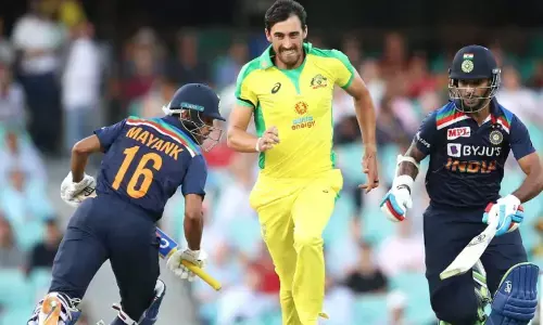 INDvsAUS: भारत को पहले वनडे मुकाबले में ऑस्ट्रेलिया ने दी करारी शिकस्त, इन पांच वजहों से हारी टीम इंडिया