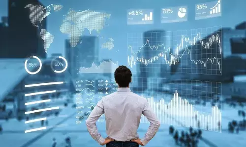 भारत गहरी आर्थिक मंदी की चपेट में !