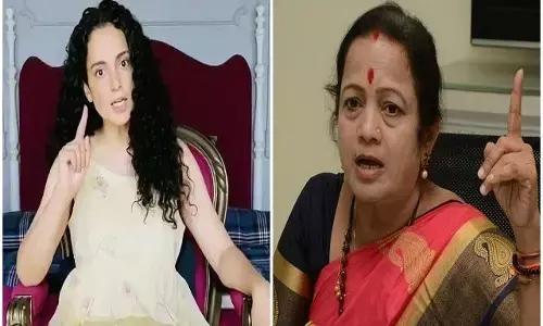 рдХрдВрдЧрдирд╛ рд░рдиреМрдд рдХреЗ рдкрдХреНрд╖ рдореЗрдВ рдЕрджрд╛рд▓рдд рдХреЗ рдлреИрд╕рд▓реЗ рдХреЗ рдмрд╛рдж BMC рдореЗрдпрд░ рдиреЗ рдХрдВрдЧрдирд╛ рдХреЛ рдХрд╣реЗ рдЕрдкрд╢рдмреНрдж, рджреЗрдЦрд┐рдП- VIDEO рдХрдВрдЧрдирд╛ рд░рдиреМрдд рдХреЗ рдкрдХреНрд╖ рдореЗрдВ рдЕрджрд╛рд▓рдд рдХреЗ рдлреИрд╕рд▓реЗ рдХреЗ рдмрд╛рдж BMC рдореЗрдпрд░ рдиреЗ рдХрдВрдЧрдирд╛ рдХреЛ рдХрд╣реЗ рдЕрдкрд╢рдмреНрдж, рджреЗрдЦрд┐рдП- VIDEO