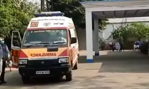 चित्रकूट में यौन शोषण के आरोपी जेई पर कसा शिकंजा--