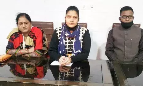 मुजफ्फरनगर की बडी हस्ती को लेकर वीडियो वायरल होने से हडकंप मुजफ्फरनगर की बडी हस्ती को लेकर वीडियो वायरल होने से हडकंप