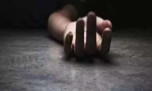 पत्नी से अश्लील हरकत का बाप के किया विरोध, बाप ने बेटे को गोली मारकर घायल कर दिया पत्नी से अश्लील हरकत का बाप के किया विरोध, बाप ने बेटे को गोली मारकर घायल कर दिया