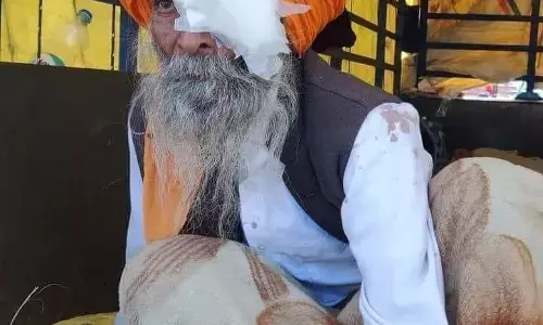 ऐसा तो अंग्रेजों ने भी नहीं कहा था कि खाली पंजाब का भगत सिंह क्यों? ऐसा तो अंग्रेजों ने भी नहीं कहा था कि खाली पंजाब का भगत सिंह क्यों?