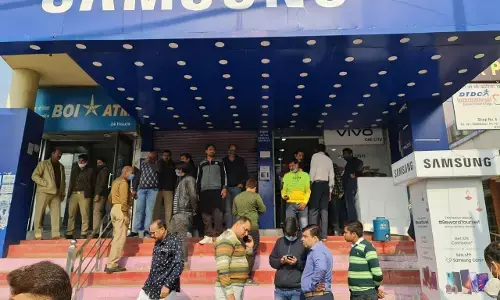 बिजनौर में 50 लाख की चोरी बिजनौर में 50 लाख की चोरी