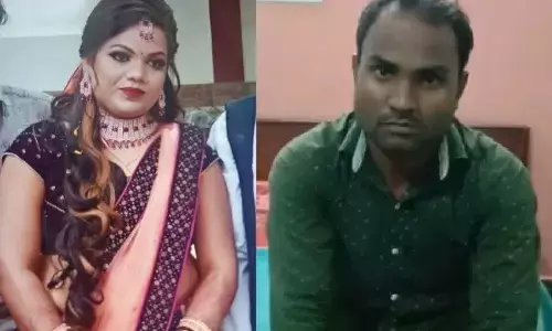 मथुरा: प्रेमी ने प्रेमिका को गोली मारकर उतारा मौत के घाट, 10 दिसंबर को होनी थी युवती की शादी