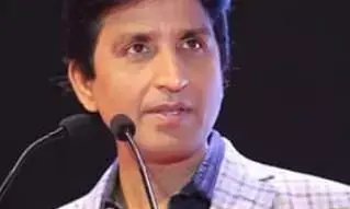 कुमार विश्वास ने कोरोना महामारी के कष्ट के दिन याद करके हुए भावुक, बोली बड़ी बात!