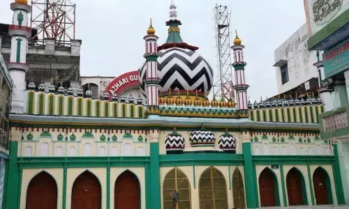 Bareilly के दरगाह आला हजरत ने Love Jihad के खिलाफ दिया फतवा, जानते हो क्यों?