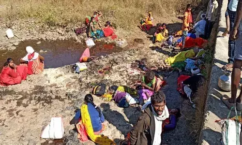 मध्य प्रदेश में बड़ा हादसा, खंडवा में ट्रैक्टर-ट्राली पलटने से दूल्हे समेत 6 की मौत, 20 से अधिक घायल मध्य प्रदेश में बड़ा हादसा, खंडवा में ट्रैक्टर-ट्राली पलटने से दूल्हे समेत 6 की मौत, 20 से अधिक घायल