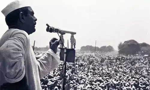 किसान महेंद्र सिंह टिकैत के आगे नहीं टिकते थे सीएम-पीएम किसान महेंद्र सिंह टिकैत के आगे नहीं टिकते थे सीएम-पीएम