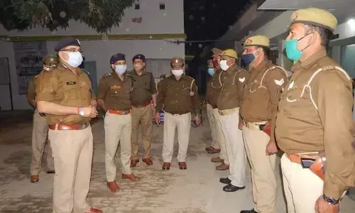 IG рд░рдорд┐рдд рд╢рд░реНрдорд╛ рдХреЗ рдХреБрд╢рд▓ рдиреЗрддреГрддреНрд╡ рдореЗрдВ рджреЗрд╢ рдХреЗ рдЯреЙрдк 10 рдерд╛рдиреЗ рдореЗрдВ рд╢реБрдорд╛рд░ рд╣реБрдЖ  рдореБрд░рд╛рджрд╛рдмрд╛рдж рдХрд╛ рдпрд╣ рдерд╛рдирд╛ IG рд░рдорд┐рдд рд╢рд░реНрдорд╛ рдХреЗ рдХреБрд╢рд▓ рдиреЗрддреГрддреНрд╡ рдореЗрдВ рджреЗрд╢ рдХреЗ рдЯреЙрдк 10 рдерд╛рдиреЗ рдореЗрдВ рд╢реБрдорд╛рд░ рд╣реБрдЖ  рдореБрд░рд╛рджрд╛рдмрд╛рдж рдХрд╛ рдпрд╣ рдерд╛рдирд╛