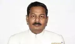 Varanasi MLC Election 2020 - IAS अजय सिंह को पड़ा दिल का दौरा, हालत बेहद नाजुक.