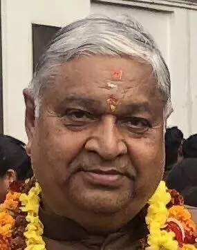 मेरठ सीट पर बीजेपी के दिनेश गोयल जीते, जानिए किस उम्मीदवार को कितने वोट मिले मेरठ सीट पर बीजेपी के दिनेश गोयल जीते, जानिए किस उम्मीदवार को कितने वोट मिले