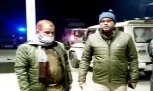 बेखौफ बाइक सवार बदमाशों ने तमंचे के बल पर पेट्रोल पम्प पर की लूट बेखौफ बाइक सवार बदमाशों ने तमंचे के बल पर पेट्रोल पम्प पर की लूट