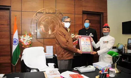 सशस्त्र सेना झण्डा दिवस पर मुख्य सचिव ने अपनी शुभकामनाएं दी सशस्त्र सेना झण्डा दिवस पर मुख्य सचिव ने अपनी शुभकामनाएं दी