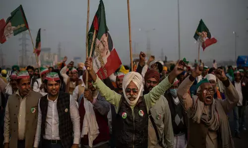 किसानों का असली दुश्मन, जलवायु परिवर्तन किसानों का असली दुश्मन, जलवायु परिवर्तन