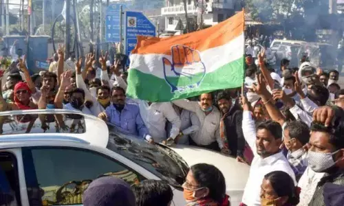 आरएसएस के गढ़ नागपुर में विधान परिषद की सीट 55 साल बाद क्यों हार गई भाजपा? आरएसएस के गढ़ नागपुर में विधान परिषद की सीट 55 साल बाद क्यों हार गई भाजपा?