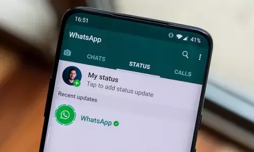 इस तरीके से WhatsApp पर देखें दूसरे का स्टेटस और उसे पता भी नहीं चलेगा
