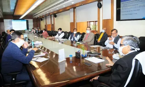 कोरोना वैक्सीन के जनपद एवं मण्डल स्तर पर सुरक्षित ट्रांसपोर्टेशन एवं स्टोरेज के लिये एक्शन प्लान दो दिवस में उपलब्ध करायें कोरोना वैक्सीन के जनपद एवं मण्डल स्तर पर सुरक्षित ट्रांसपोर्टेशन एवं स्टोरेज के लिये एक्शन प्लान दो दिवस में उपलब्ध करायें