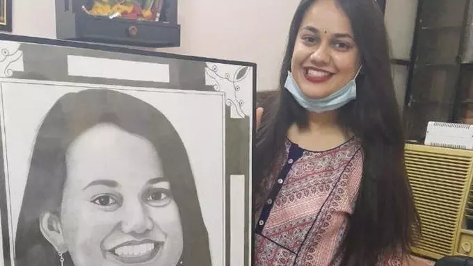 तलाक की अर्जी डालने के बाद आईएएस टीना डाबी का पहला पोस्ट! तलाक की अर्जी डालने के बाद आईएएस टीना डाबी का पहला पोस्ट!