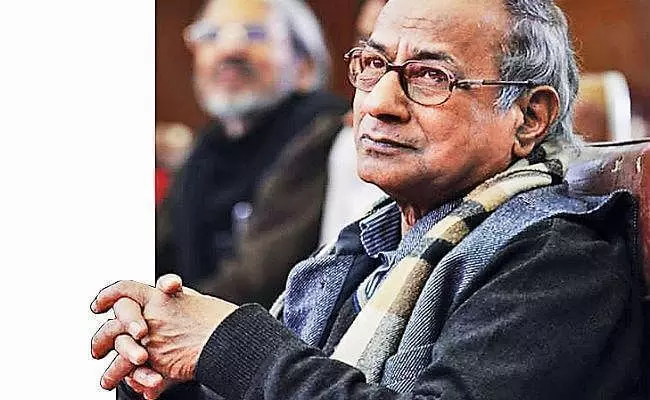प्रसिद्ध लेखक, कवि और साहित्य अकादमी पुरस्कार विजेता मंगलेश डबराल का निधन प्रसिद्ध लेखक, कवि और साहित्य अकादमी पुरस्कार विजेता मंगलेश डबराल का निधन