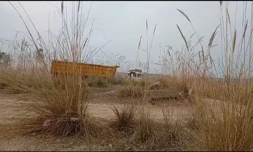 थाना बिहारीगढ़ क्षेत्र के शिवालिक फार्म से गुजर रहे वाहनों से अवैध वसूली का वीडियो सोशल मीडिया पर हुआ वायरल थाना बिहारीगढ़ क्षेत्र के शिवालिक फार्म से गुजर रहे वाहनों से अवैध वसूली का वीडियो सोशल मीडिया पर हुआ वायरल