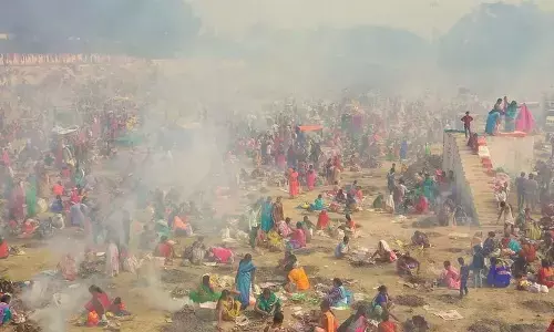 क्या आप जानते है बिहार में लिट्टी चोखा का मेला कहां लगता है